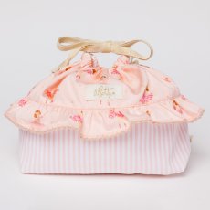 画像6: バレリーナプリント・ランチ・バッグ (6)