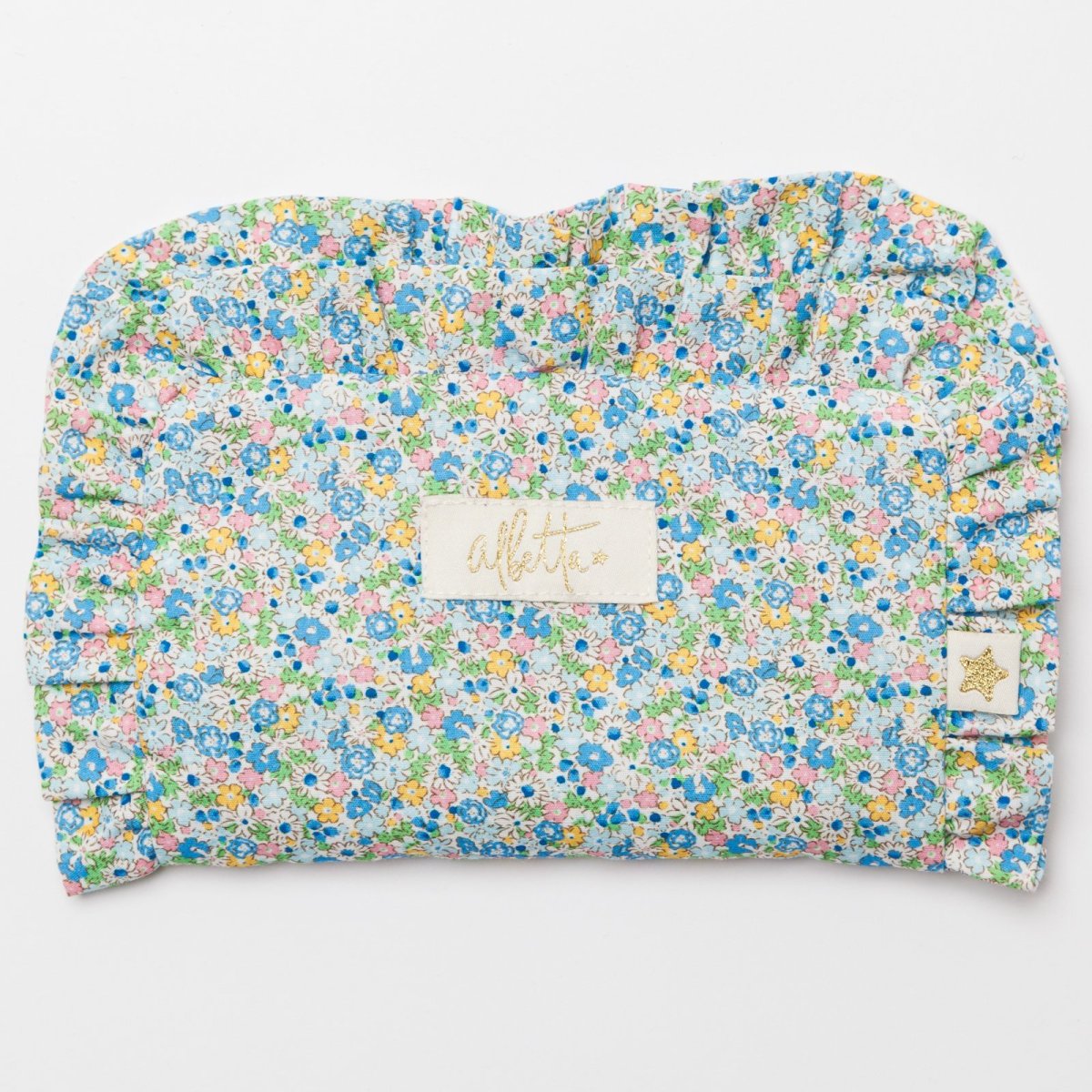 画像3:  ノラプリント・ジュエリーポーチ  (3)