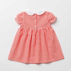 画像8: ストロベリー刺繍・ワンピース_6〜12ヶ月(80-85cm) (8)