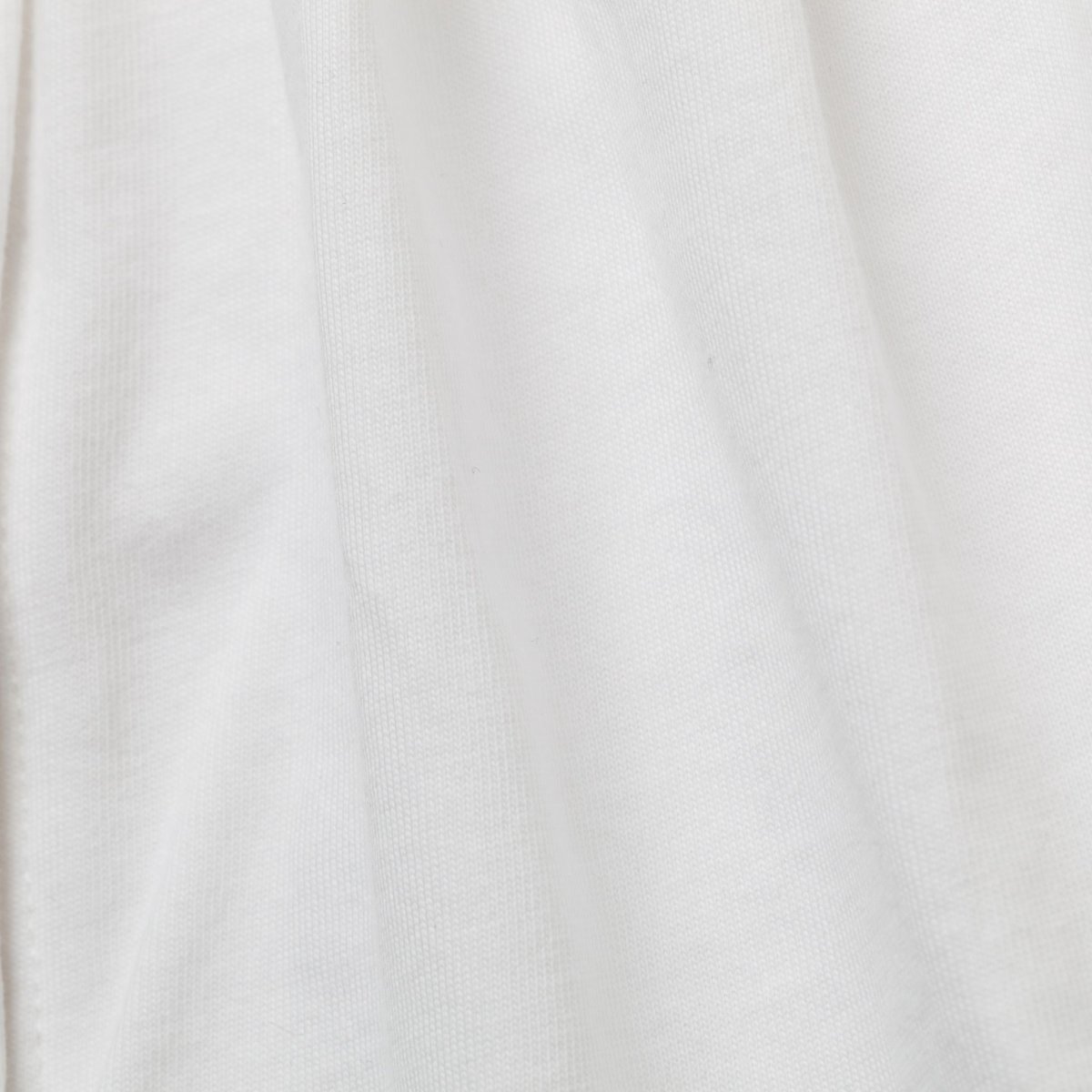 画像5: ハンドスモッキング・アムール・ホワイトジャージー（男の子用）_80cm (5)