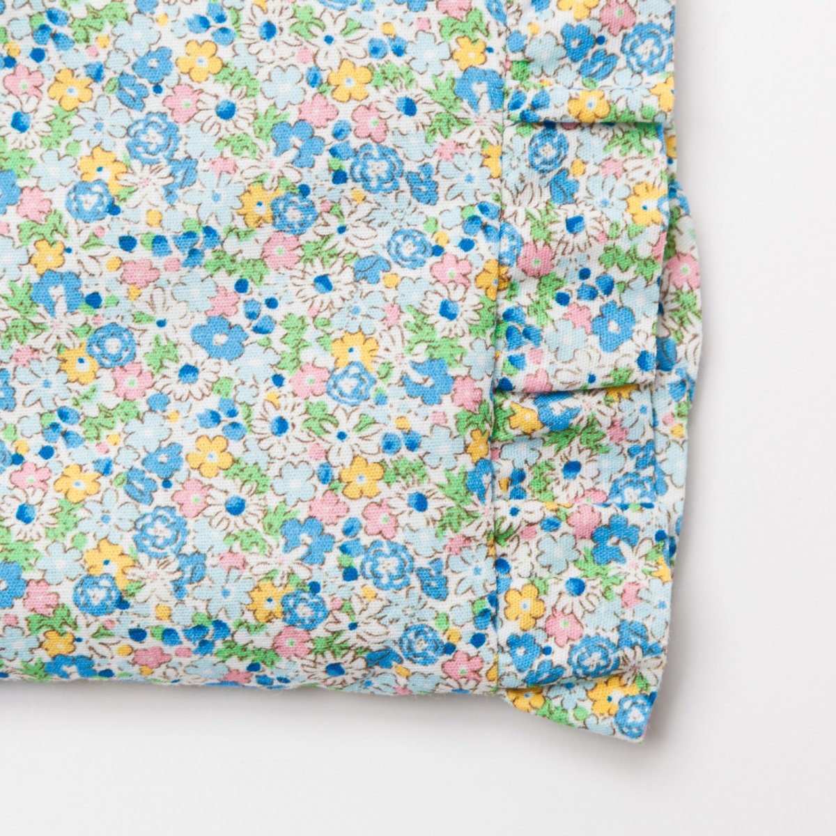 画像5:  ノラプリント・ジュエリーポーチ  (5)