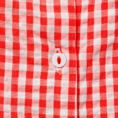 画像13: ストロベリー刺繍・ワンピース_6〜12ヶ月(80-85cm) (13)