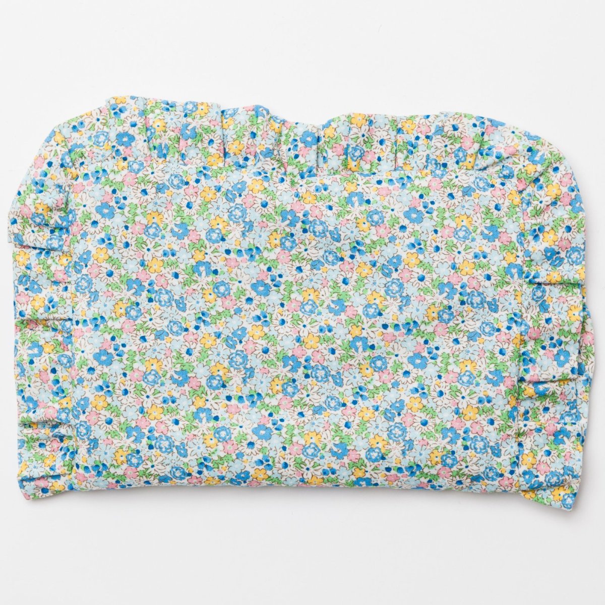 画像4:  ノラプリント・ジュエリーポーチ  (4)