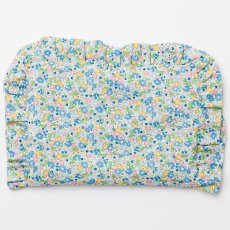 画像4:  ノラプリント・ジュエリーポーチ  (4)