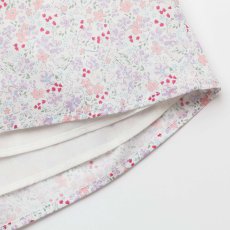 画像13: ワイルドフラワープリント・ハンドスモッキング・ワンピース_6〜12ヶ月(80-85cm) (13)