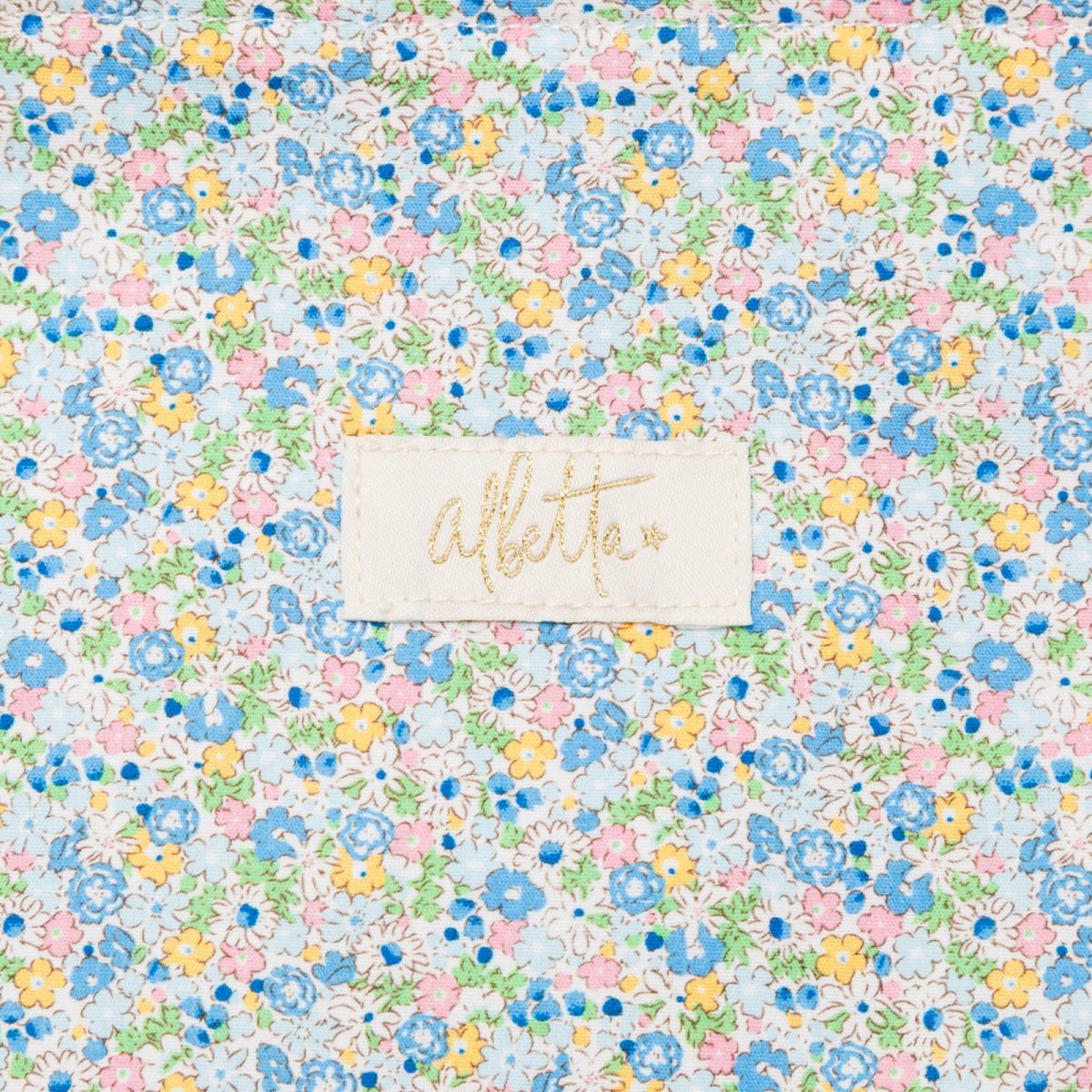 画像4: ノラフローラル・ブック・バッグ (4)