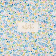 画像4: ノラフローラル・ブック・バッグ (4)