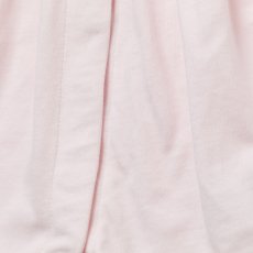 画像14: ハンドスモッキング・アムール・ピンクジャージー(男の子用)_80cm (14)
