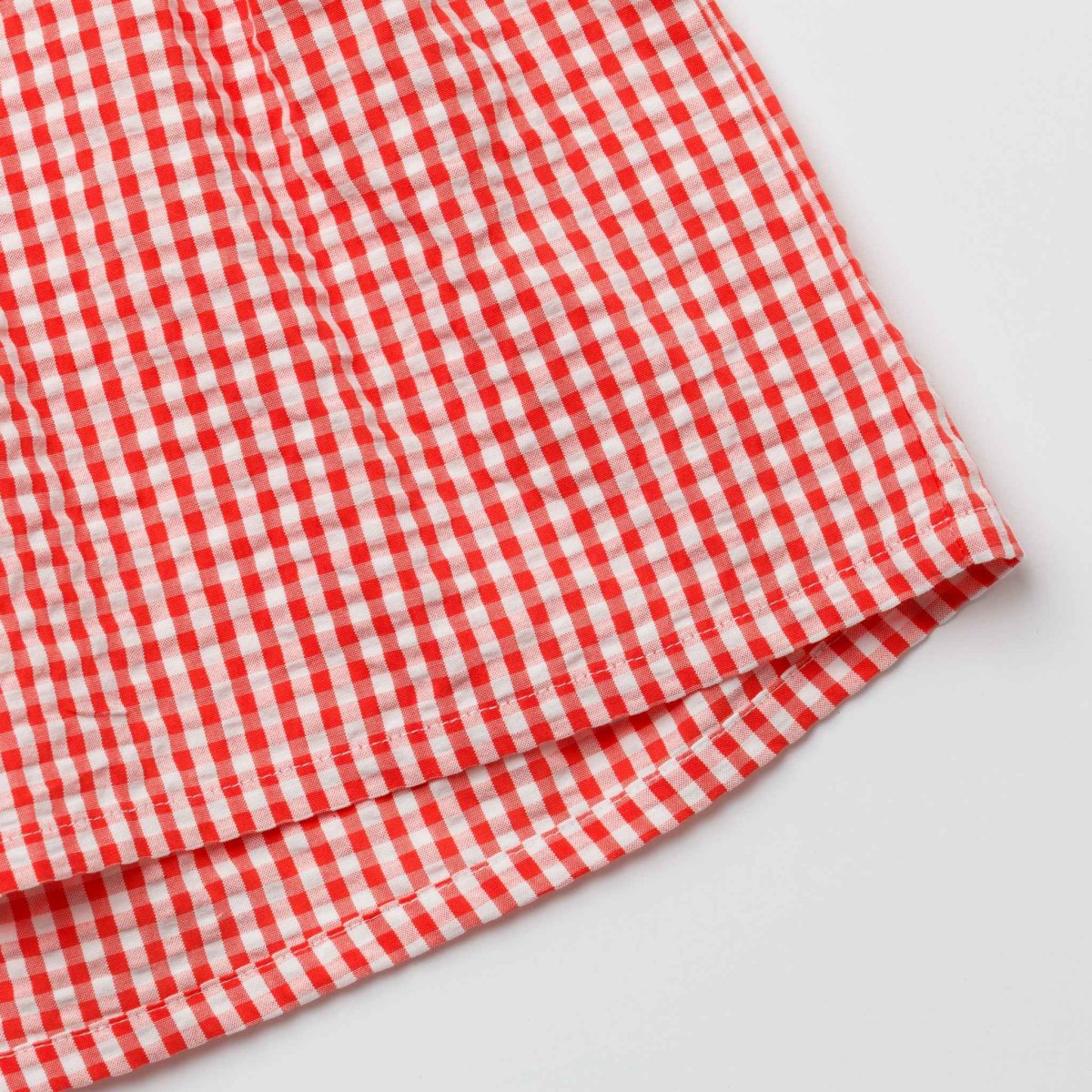 画像10: ストロベリー刺繍・ワンピース_6〜12ヶ月(80-85cm) (10)