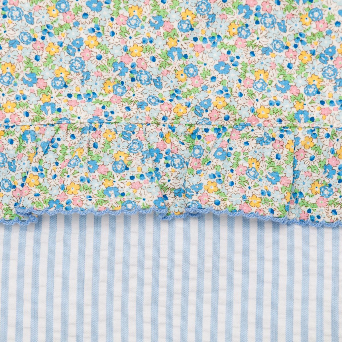 画像3: ノラフローラル・ランチバッグ (3)