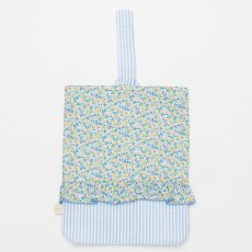 画像4: ノラフローラル・シューズバッグ (4)