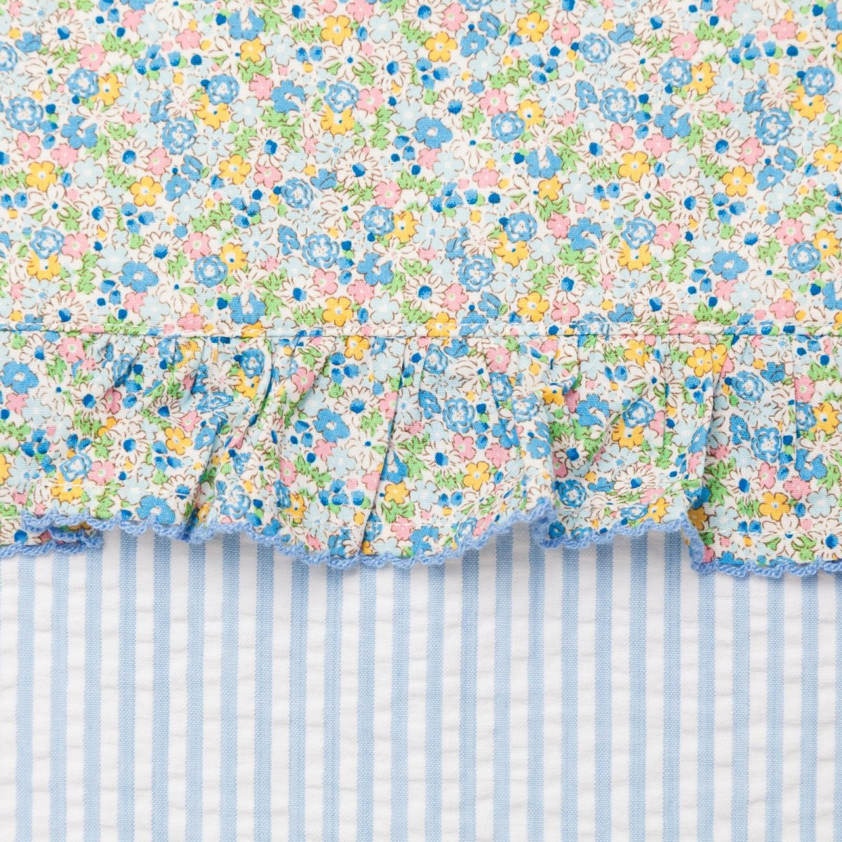 画像5: ノラフローラル・ブック・バッグ (5)