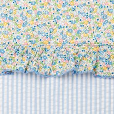 画像5: ノラフローラル・ブック・バッグ (5)