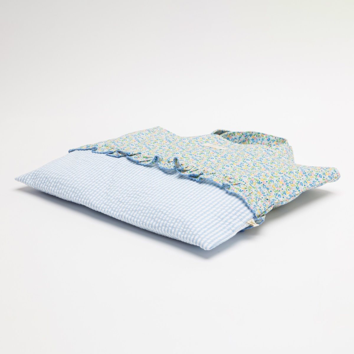 画像7: ノラフローラル・ブック・バッグ (7)