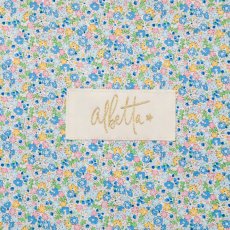 画像4: ノラフローラル ・トートバッグ (4)