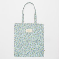 画像3: ノラフローラル ・トートバッグ (3)