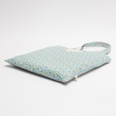 画像6: ノラフローラル ・トートバッグ (6)