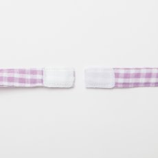 画像7: ワイルドフラワープリント・クロスバッグ (7)