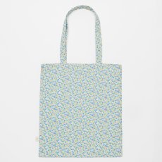 画像5: ノラフローラル ・トートバッグ (5)