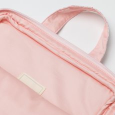 画像3: ワイルドフラワープリント・ノートパソコン・バッグ (3)