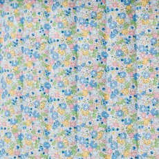 画像4: ノラプリント・フリルキルト・バッグ (4)