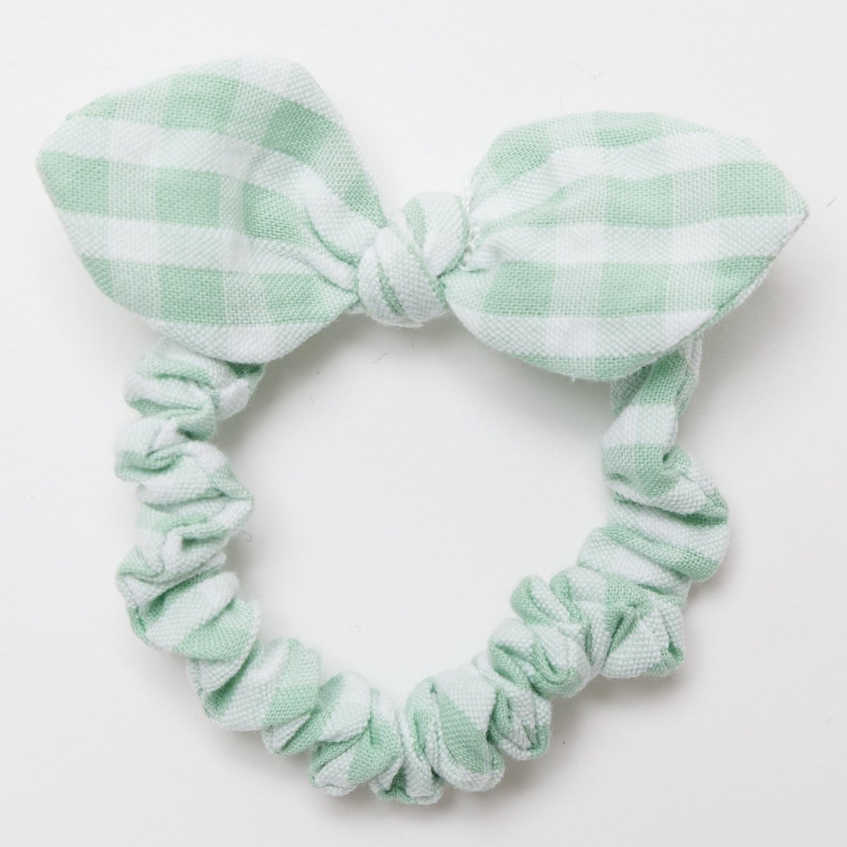 画像7: リボン・ヘアタイ・3種セットB (7)