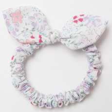 画像5: リボン・ヘアタイ・3種セットB (5)