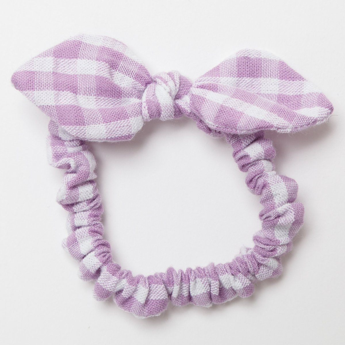 画像6: リボン・ヘアタイ・3種セットB (6)