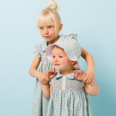 画像2: リボン・ヘアタイ・3種セットA (2)