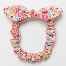 画像5: リボン・ヘアタイ・3種セットA (5)