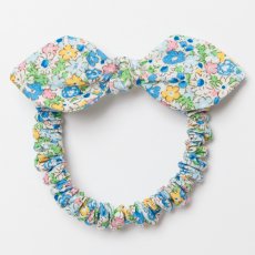 画像6: リボン・ヘアタイ・3種セットA (6)