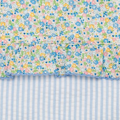 画像3: ノラフローラル・ランチバッグ