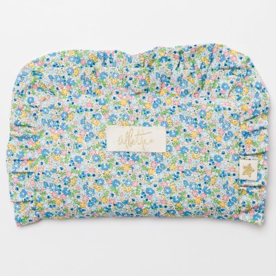 画像3:  ノラプリント・ジュエリーポーチ 