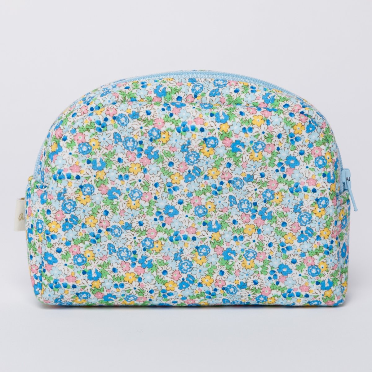 画像3: ノラフローラル・ポーチ (3)