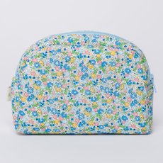 画像3: ノラフローラル・ポーチ (3)