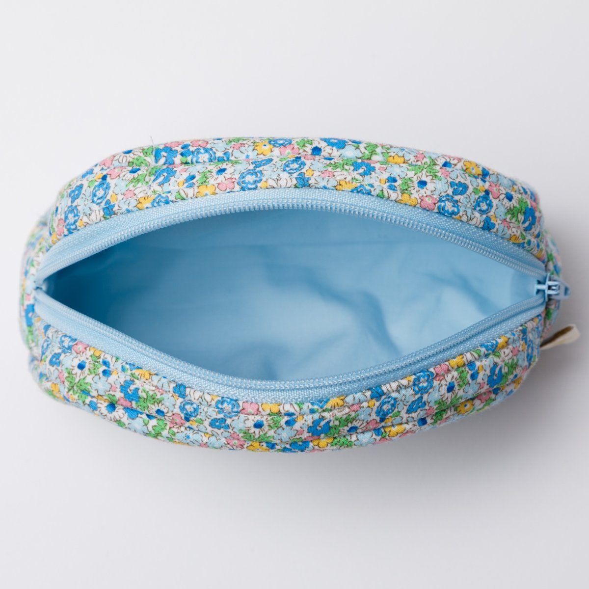 画像4: ノラフローラル・ポーチ (4)