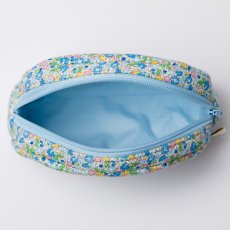 画像4: ノラフローラル・ポーチ (4)