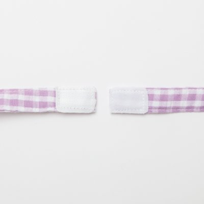 画像1: ワイルドフラワープリント・クロスバッグ