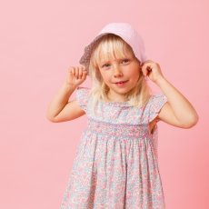 画像5: リバーシブル・ノラフローラル・ハット_Sサイズ (5)