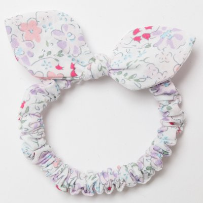 画像3: リボン・ヘアタイ・3種セットB