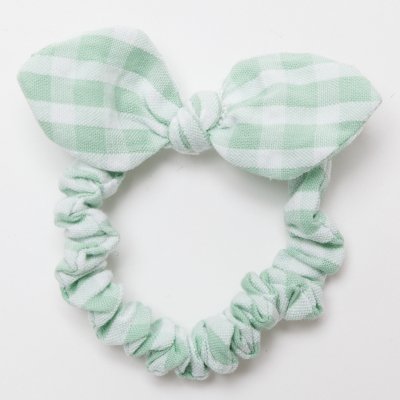 画像1: リボン・ヘアタイ・3種セットB