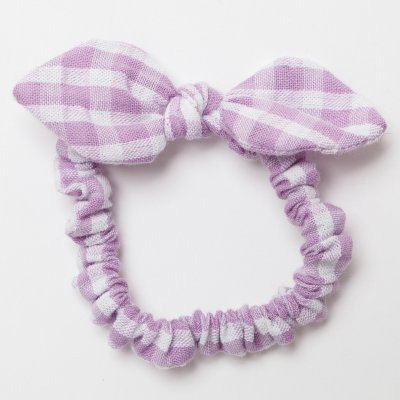 画像2: リボン・ヘアタイ・3種セットB