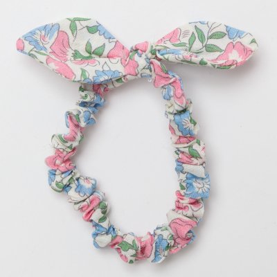 画像3: リボン・ヘアタイ・3種セットA