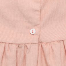 画像9: ピンクコーデュロイ・刺繍ワンピース_3〜4歳(98-103cm) (9)