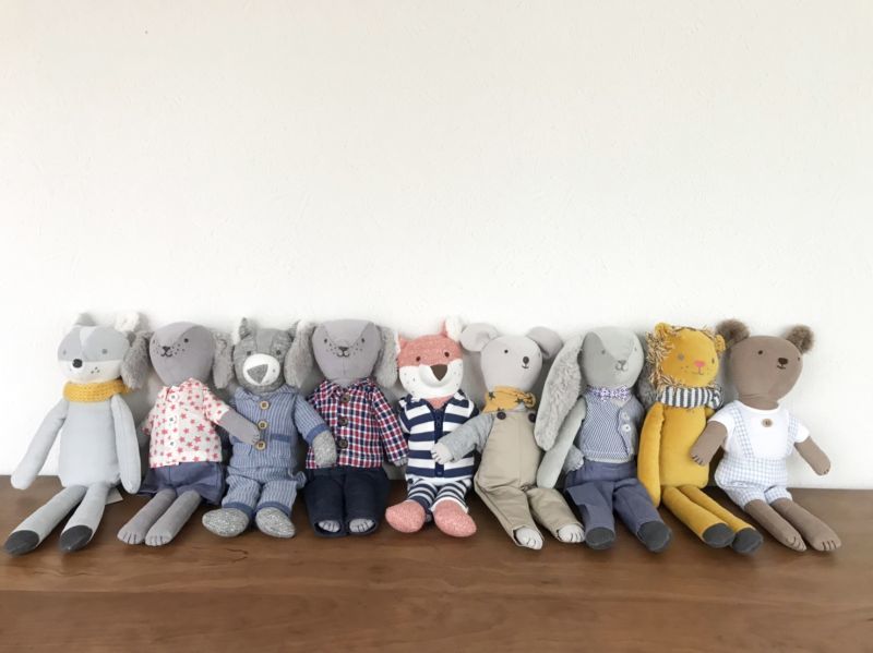 画像2: ウォルターウルフ (2)