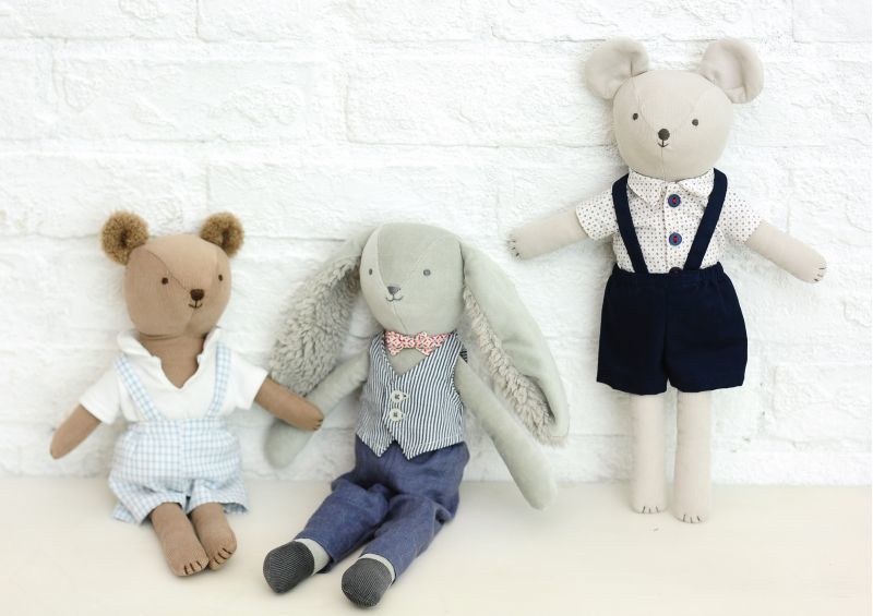 画像3: クールバニー (3)